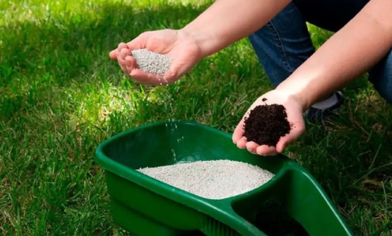 Choosing the Right Fertilizer for Optimal Crop Growth