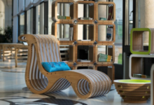 The Future of the Furniture Industry: Innovation, Comfort, and Sustainability