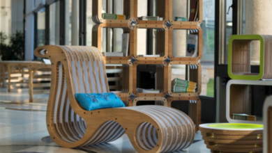 The Future of the Furniture Industry: Innovation, Comfort, and Sustainability
