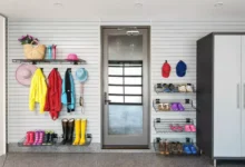 Designing Storage With Purpose Across Closets and Garage Cabinets