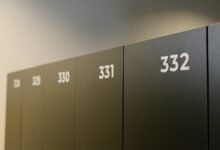 aetherlink vault serial numbers