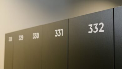 aetherlink vault serial numbers