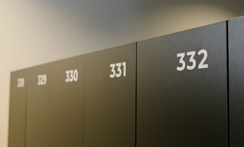 aetherlink vault serial numbers
