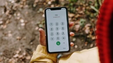 centralized communication security numbers