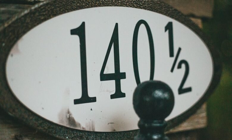 digital infrastructure validation identifiers listed