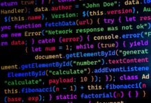 distributed network performance log identifiers