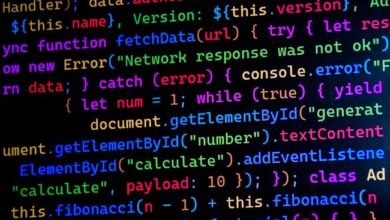 distributed network performance log identifiers