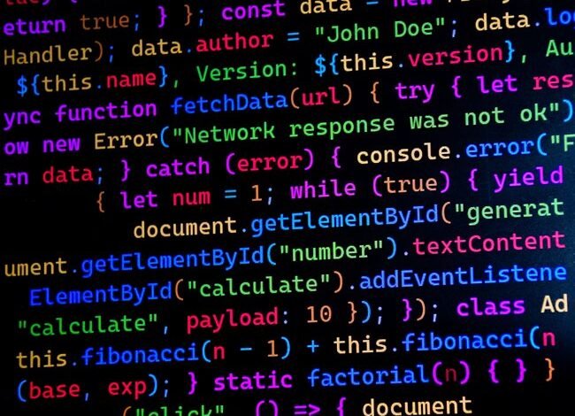 distributed network performance log identifiers