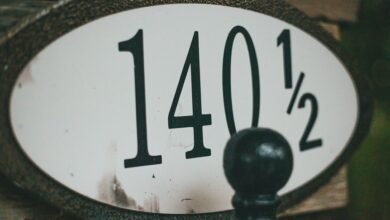 network data integrity register numbers