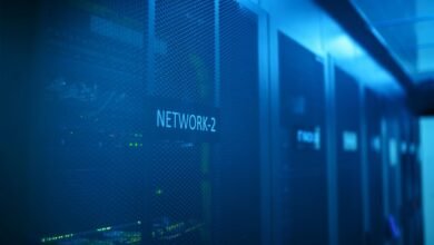 network operations review identifiers listed