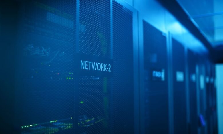 network operations review identifiers listed