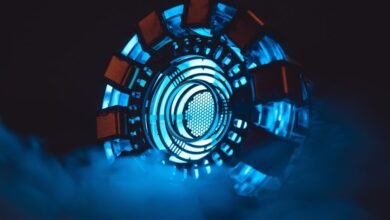 omnisphere neural reactor ids