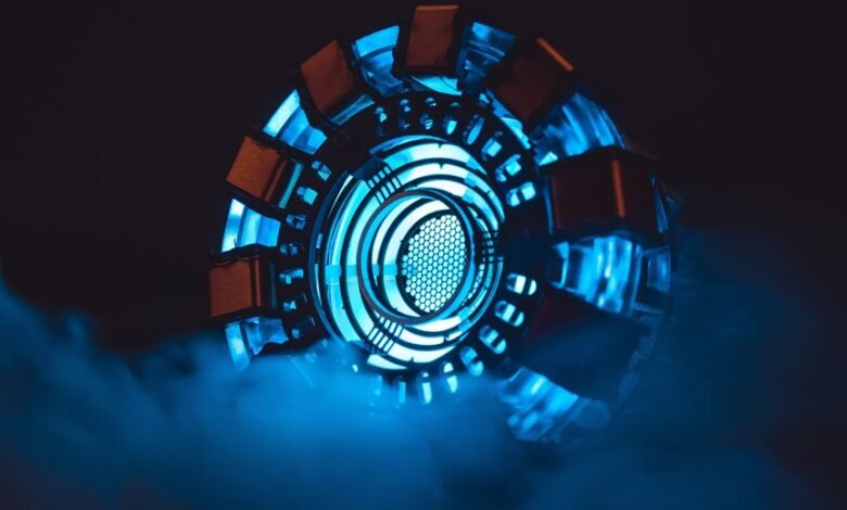 omnisphere neural reactor ids