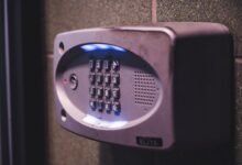 secure access control report identifiers