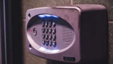 secure access control report identifiers