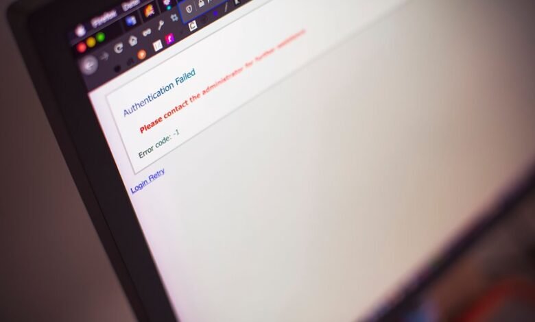 system authentication tracking report ids