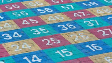 titancore grid connectivity numbers listed