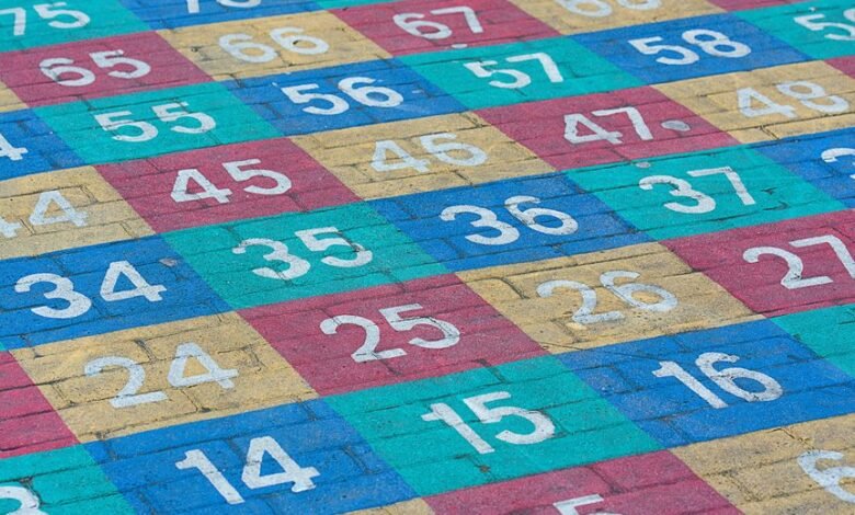 titancore grid connectivity numbers listed