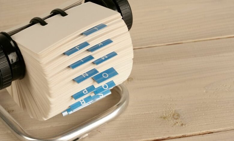 unified network compliance records identifiers ips