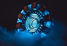 zenithcore quantum reactor serials